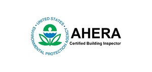 AHERA Certified Building Inspector