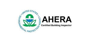 AHERA Certified Building Inspector